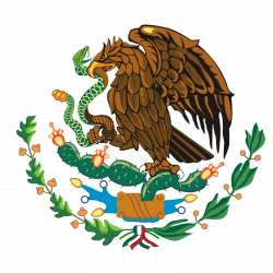 Escudo Mexicano | Mexico | Pinterest | Family reunions