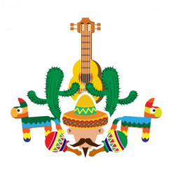 Mexican Png, Vector, PSD, and Clipart With Transparent ...