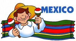 Mexico Clip Art by Phillip Martin, Mexico Banner