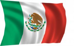 mexico flag png - Free PNG Images | TOPpng