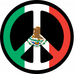 Mexico Sign Cliparts - Cliparts Zone