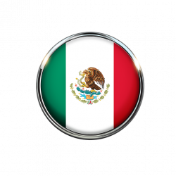 Mexican Flag PNG HD Transparent Mexican Flag HD.PNG Images. | PlusPNG