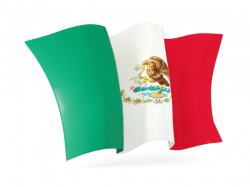 Mexican flag waving clipart clipartfest 3 - WikiClipArt
