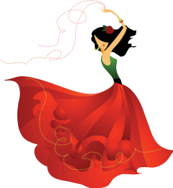 garments | grade | Pinterest | Flamenco, Spanish dancer and Dancers
