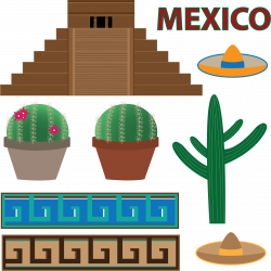 Mexico Icons PNG - Free PNG and Icons Downloads