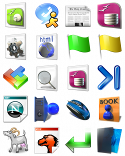 Dark Glass - 791 Free Icons, Icon Search Engine