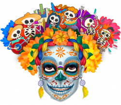 Day of the Dead 2015: Experience an Ancient Mexican Tradition at ...