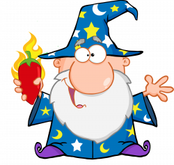 Chilli Wizards Contact Us