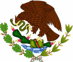 File:Escudo de la Tercera República Federal de los Estados Unidos ...