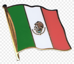Mexican Flag Clip Art - Mexican Flag Drawing Simple - Free ...