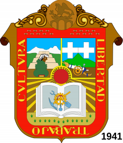 File:Coat of arms of Mexico State (1941-1977).svg - Wikimedia Commons