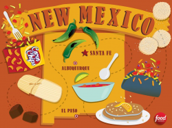 The Best Food in New Mexico | Best Food in America by State ...