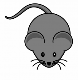 Cute Mouse Clip Art {#4317386} - Pngtube