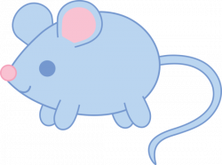 Mouse Animal Clipart | Free download best Mouse Animal ...