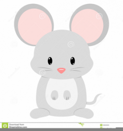 Cartoon Mice Clipart | Free Images at Clker.com - vector ...