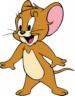 Jerry Mouse | Tom and Jerry Wiki | FANDOM powered by Wikia