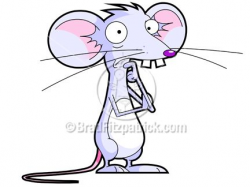 Cartoon Mouse Clipart Character, i love mice | Mouse's tiny ...