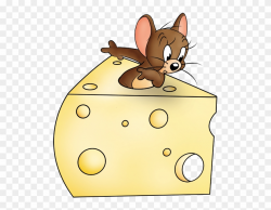 Mouse Cheese Png - Cheese And Mouse Png Clipart (#800776 ...