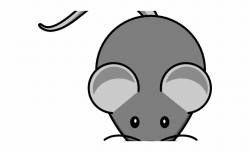 Mice Clipart Cute Mouse - Cute Mouse Clip Art, Transparent ...