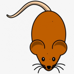 Mice Clipart Little Mouse - Coloring Mickey Mouse ...