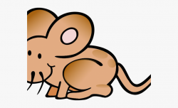 Mice Clipart Little Mouse - Coloring Mickey Mouse ...