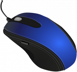 Computer Mouse Group (68+)
