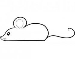 cute mouse drawing - Google Search | Drawings and Templates ...