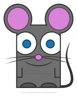 Mouse Clipart