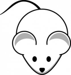 Ko Mouse clip art - vector | Clipart Panda - Free Clipart Images