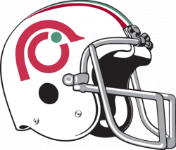 Best football helmet decal designs? - Sports Logos - Chris Creamer's ...