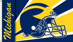 Free Wolverine Football Cliparts, Download Free Clip Art ...