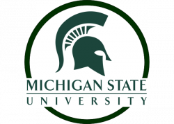 Michigan State University Logo Clip art Brand Portable ...