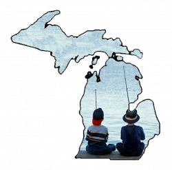 Clipart Of Michigan at GetDrawings.com | Free for personal use ...