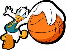 Donald Duck Sports Clipart | DEPORTES | Pinterest | Donald duck