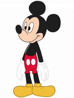 Mickey Mouse Vector Group (58+)