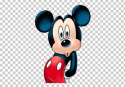 Mickey Mouse Minnie Mouse Sticker The Walt Disney Company ...