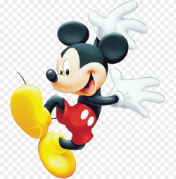 Download mickey mouse happy clipart png photo | TOPpng