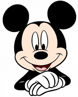 Free Mickey Mouse Head Clipart, Download Free Clip Art, Free ...