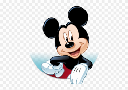 Carmen Ames - High Resolution Mickey Mouse Hd Clipart ...
