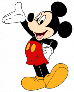 Image result for mickey mouse clipart | CARD MAKING ...