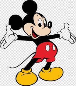 Mickey Mouse illustration, Mickey Mouse Minnie Mouse Funny ...