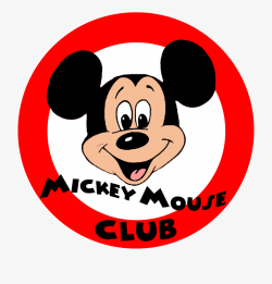 Mickey Mouse Club Logo - Original Mickey Mouse Club Logo ...