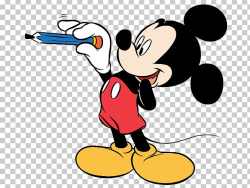 Mickey Mouse Minnie Mouse Mouse Paint PNG, Clipart, Area ...