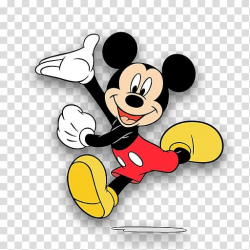 Mickey Mouse Minnie Mouse PDF , mickey mouse transparent ...