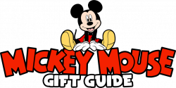 22 Mickey Mouse Gifts for Disney Lovers | GiftPlz