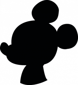 Mickey Mouse transparent PNG - StickPNG