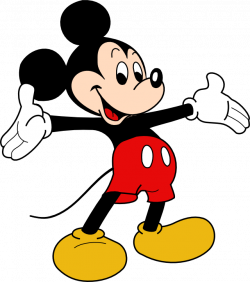 Mickey Mouse :: ~vijaykumar