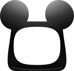 Disney Channel Mickey TV Logo Template by squidetor on DeviantArt