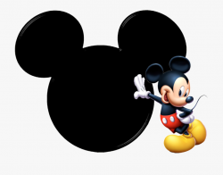 Mickey Mouse Png - Transparent Background Mickey Mouse Png ...