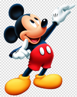 Mickey mouse P, Disney Mickey Mouse standing holding chalk ...